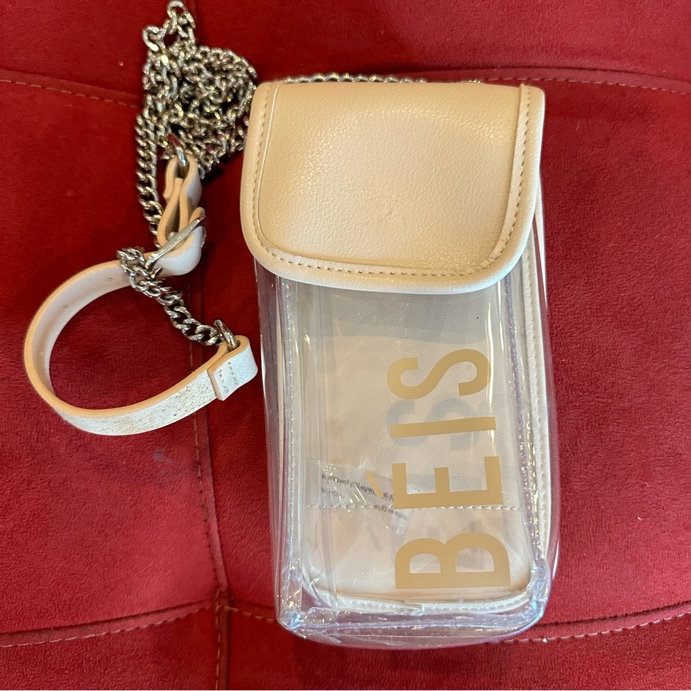 Beis Crossbody bag